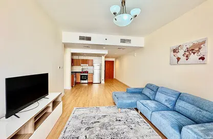 شقة - غرفة نوم - 2 حمامات للايجار في مالباري 2 - حدائق الإمارات 2 - قرية الجميرا سركل - دبي شقة - غرفة نوم - 2 حمامات للايجار في مالباري 2 - حدائق الإمارات 2 - قرية الجميرا سركل - دبي