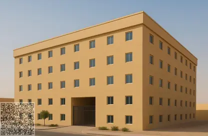 Labor Camp - Studio - 7 Bathrooms for sale in Al Sajaa Industrial - Al Sajaa - Sharjah Labor Camp - Studio - 7 Bathrooms for sale in Al Sajaa Industrial - Al Sajaa - Sharjah