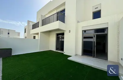 Townhouse - 3 Bedrooms - 3 Bathrooms for sale in Reem Townhouses - Town Square - Dubai
