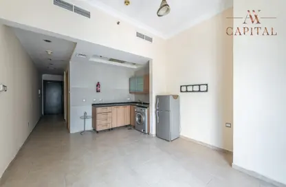 شقة - غرفة نوم - 2 حمامات للايجار في برج الزمرد - دبي مارينا - دبي