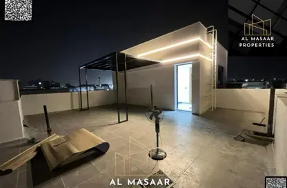 Villa - 4 Bedrooms - 6 Bathrooms for sale in Al Zaheya Gardens - Al Zahya - Ajman