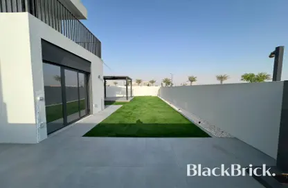 فيلا - 4 غرف نوم - 4 حمامات للايجار في جرينفيوز 2 - اعمار الجنوبية - دبي الجنوب (مركز دبي العالمي) - دبي