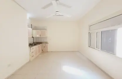 Apartment - Studio - 1 Bathroom for rent in Fire Station Road - Muwaileh - Sharjah