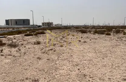 صورة لـ مبنى خارجي أرض - استوديو للبيع في تلال جبل علي - جبل علي - دبي ، صورة رقم 1