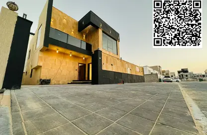 Villa - 5 Bedrooms - 7+ Bathrooms for sale in Al Zaheya Gardens - Al Zahya - Ajman