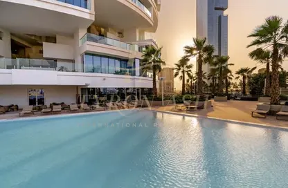 Apartment - Studio - 1 Bathroom for sale in FIVE at Jumeirah Village Circle - Jumeirah Village Circle - Dubai