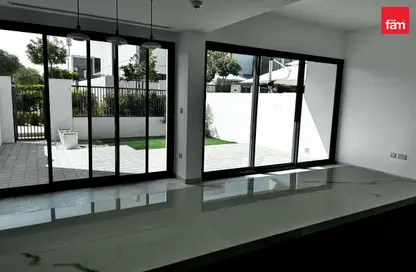 Townhouse - 3 Bedrooms - 4 Bathrooms for sale in La Rosa 2 - Villanova - Dubai Land - Dubai