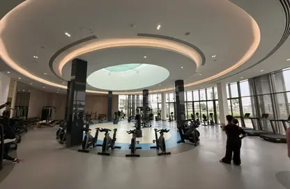 فيلا - 4 غرف نوم - 5 حمامات للايجار في ذا بالس بيتش فرونت 3 - ذي بالس - دبي الجنوب (مركز دبي العالمي) - دبي