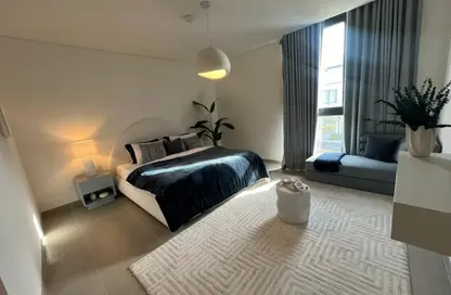 Villa - 5 Bedrooms - 6 Bathrooms for sale in Sun Island - Ajmal Makan City - Sharjah Waterfront City - Sharjah