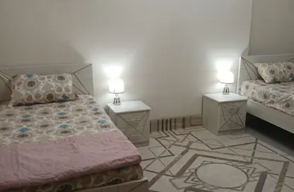 Apartment - 2 Bedrooms - 2 Bathrooms for rent in Al Qasimia - Sharjah