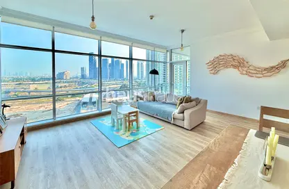 شقة - 2 غرف نوم - 3 حمامات للبيع في برج ماج 218 - دبي مارينا - دبي شقة - 2 غرف نوم - 3 حمامات للبيع في برج ماج 218 - دبي مارينا - دبي