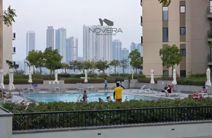 Apartment - 2 Bedrooms - 3 Bathrooms for sale in Oud Residences - Maryam Island - Sharjah