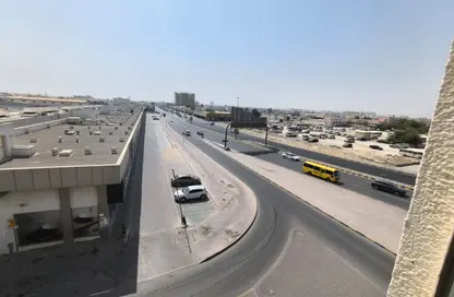 Apartment - 3 Bedrooms - 2 Bathrooms for rent in Industrial Area 4 - Sharjah Industrial Area - Sharjah