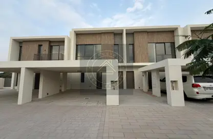 تاون هاوس - 3 غرف نوم - 4 حمامات للبيع في أورانيا - ذا فالي - دبي