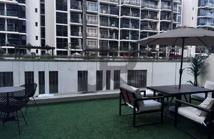 شقة - غرفة نوم - 1 حمام للبيع في عزيزي ريفيرا 31 - عزيزي ريفيرا - ميدان واحد - ميدان - دبي