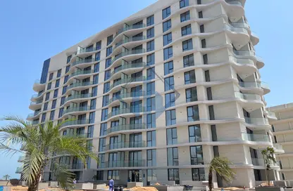 Apartment - 2 Bedrooms - 2 Bathrooms for sale in Bay Residences - Hayat Island - Mina Al Arab - Ras Al Khaimah