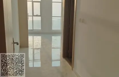 شقة - 3 غرف نوم - 3 حمامات للايجار في برج الكورنيش - طريق كورنيش عجمان - عجمان