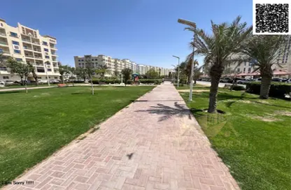 شقة - 1 حمام للبيع في قرية الاميرة - الياسمين - عجمان