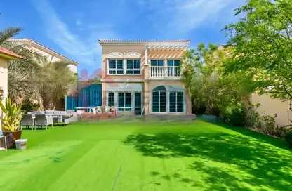 Apartment - 3 Bedrooms - 5 Bathrooms for rent in District 16 - Jumeirah Village Circle - Dubai
