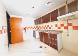 Apartment - 2 bedrooms - 2 bathrooms for rent in Dar Al Majaz - Jamal Abdul Nasser Street - Al Majaz - Sharjah