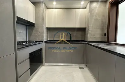 Apartment - 3 Bedrooms - 3 Bathrooms for sale in Nadine Residences 2 - Nadine Residences - Al Furjan - Dubai