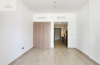 Apartment - Studio - 1 Bathroom for rent in AZIZI Riviera - Meydan One - Meydan - Dubai