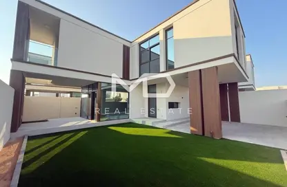 تاون هاوس - 3 غرف نوم - 4 حمامات للايجار في سوق الجبيل - جزيرة الجبيل - أبوظبي