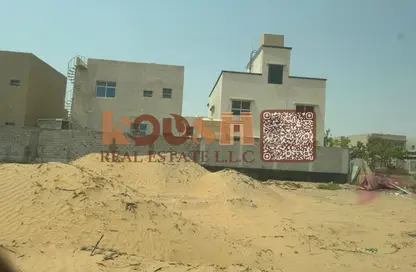 Land - Studio for sale in Al Zaheya Gardens - Al Zahya - Ajman