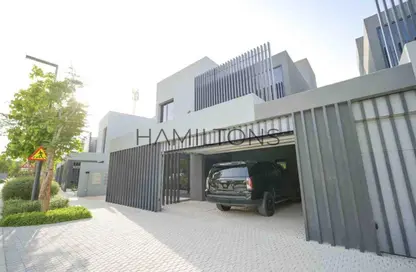 Townhouse - 4 Bedrooms - 5 Bathrooms for sale in Masaar Azalea - Masaar - Tilal City - Sharjah Townhouse - 4 Bedrooms - 5 Bathrooms for sale in Masaar Azalea - Masaar - Tilal City - Sharjah