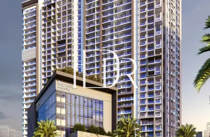 Apartment - 1 Bedroom - 1 Bathroom for sale in Al Maryah Vista 2 - Al Maryah Island - Abu Dhabi