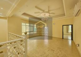 Villa - 5 bedrooms - 6 bathrooms for rent in Al Rawda 2 Villas - Al Rawda 2 - Al Rawda - Ajman