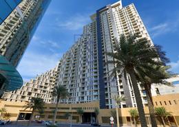 Apartment - 2 bedrooms - 3 bathrooms for rent in Mangrove Place - Shams Abu Dhabi - Al Reem Island - Abu Dhabi