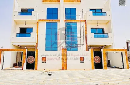 تاون هاوس - 5 غرف نوم - 7 حمامات للبيع في الحليو 2 - الحليو - عجمان