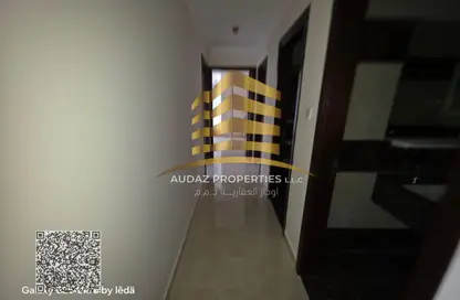Apartment - 3 Bedrooms - 3 Bathrooms for rent in Al Rawda 2 Villas - Al Rawda 2 - Al Rawda - Ajman