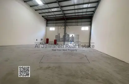 Warehouse - Studio - 1 Bathroom for rent in Umm Dir - Umm Al Quwain