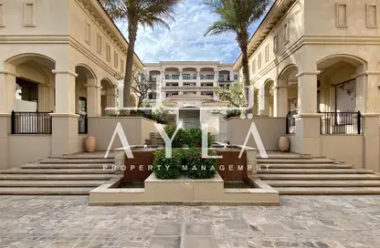 Villa - 5 Bedrooms - 7 Bathrooms for sale in St. Regis - Saadiyat Beach - Saadiyat Island - Abu Dhabi