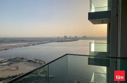 Apartment - 1 Bedroom - 1 Bathroom for rent in The Grand - Dubai Creek Harbour (The Lagoons) - Dubai