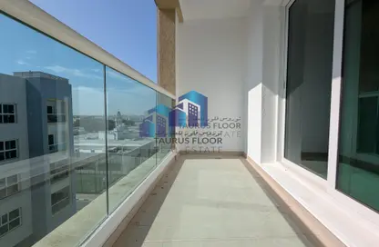 Apartment - 3 Bedrooms - 4 Bathrooms for rent in wasl Oasis II - Al Muhaisnah 4 - Al Muhaisnah - Dubai
