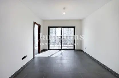 Apartment - 1 Bedroom - 2 Bathrooms for rent in The Crest Tower C - Sobha Hartland - Mohammed Bin Rashid City - Dubai