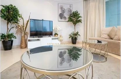 شقة - 3 غرف نوم - 5 حمامات للبيع في ترايدنت جراند ريزيدنس - دبي مارينا - دبي