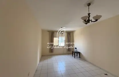 شقة - 1 حمام للايجار في شارع التعاون الجديد - التعاون - الشارقة