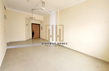 Apartment - 1 Bedroom - 2 Bathrooms for rent in Al Nada Tower - Al Nahda - Sharjah