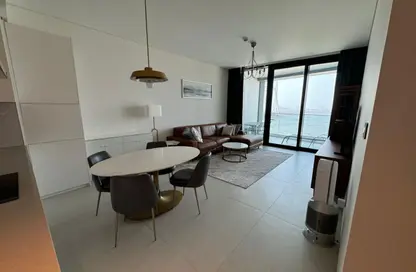 Apartment - 2 Bedrooms - 2 Bathrooms for rent in Jumeirah Gate Tower 1 - The Address Jumeirah Resort and Spa - Jumeirah Beach Residence - Dubai