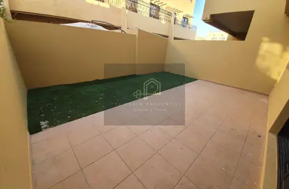 فيلا - 3 غرف نوم - 4 حمامات للايجار في ضاحية مرديف - مردف - دبي