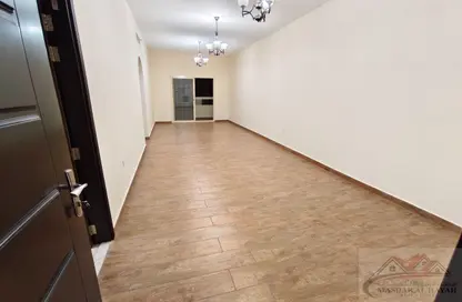 Apartment - 1 Bedroom - 2 Bathrooms for rent in Muwaileh 29 Building - Muwaileh - Sharjah