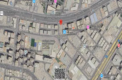 Land - Studio for sale in Al Naemiya Tower 1 - Al Naemiya Towers - Al Nuaimiya - Ajman