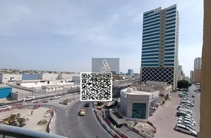 شقة - 3 غرف نوم - 3 حمامات للبيع في A1 برج الخور - الخور - عجمان وسط المدينة - عجمان