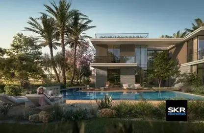 Townhouse - 3 Bedrooms - 4 Bathrooms for sale in Leon at Athlon - Athlon by Aldar - Dubai Land - Dubai