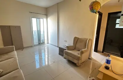 Apartment - 1 Bedroom - 1 Bathroom for rent in Al Hamidiya 1 - Al Hamidiya - Ajman