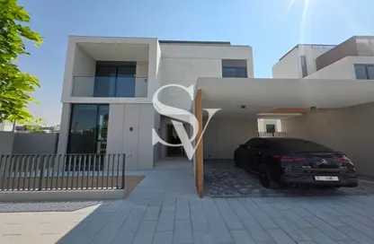 فيلا - 4 غرف نوم - 6 حمامات للايجار في ايلي صعب 2 - ايلي صعب - المرابع العربية 3 - دبي